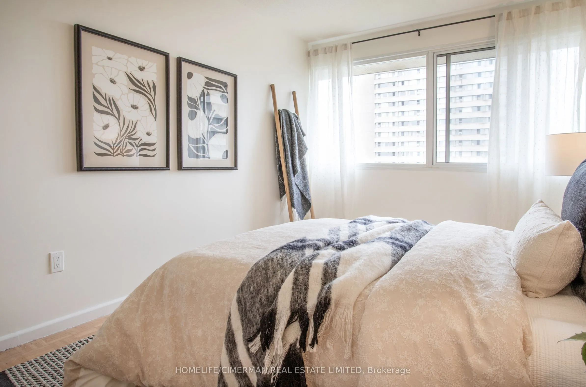 715 Don Mills Road, #1702