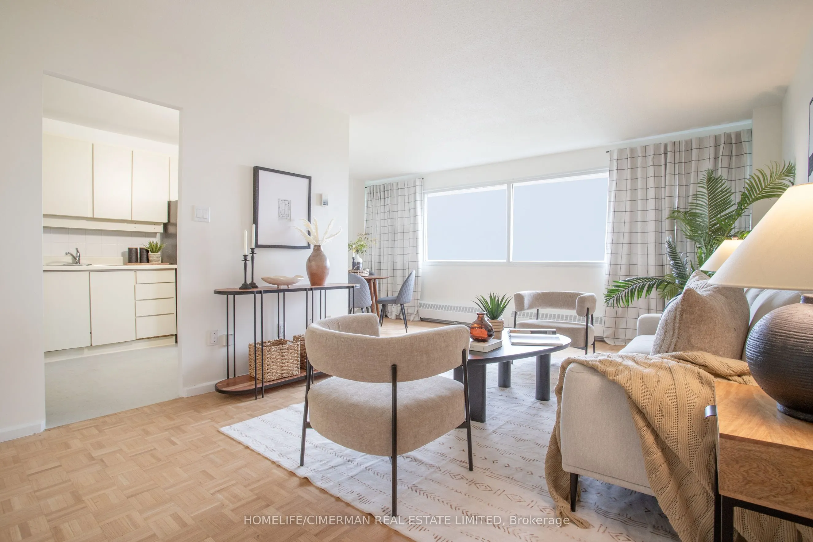 715 Don Mills Road, #1702