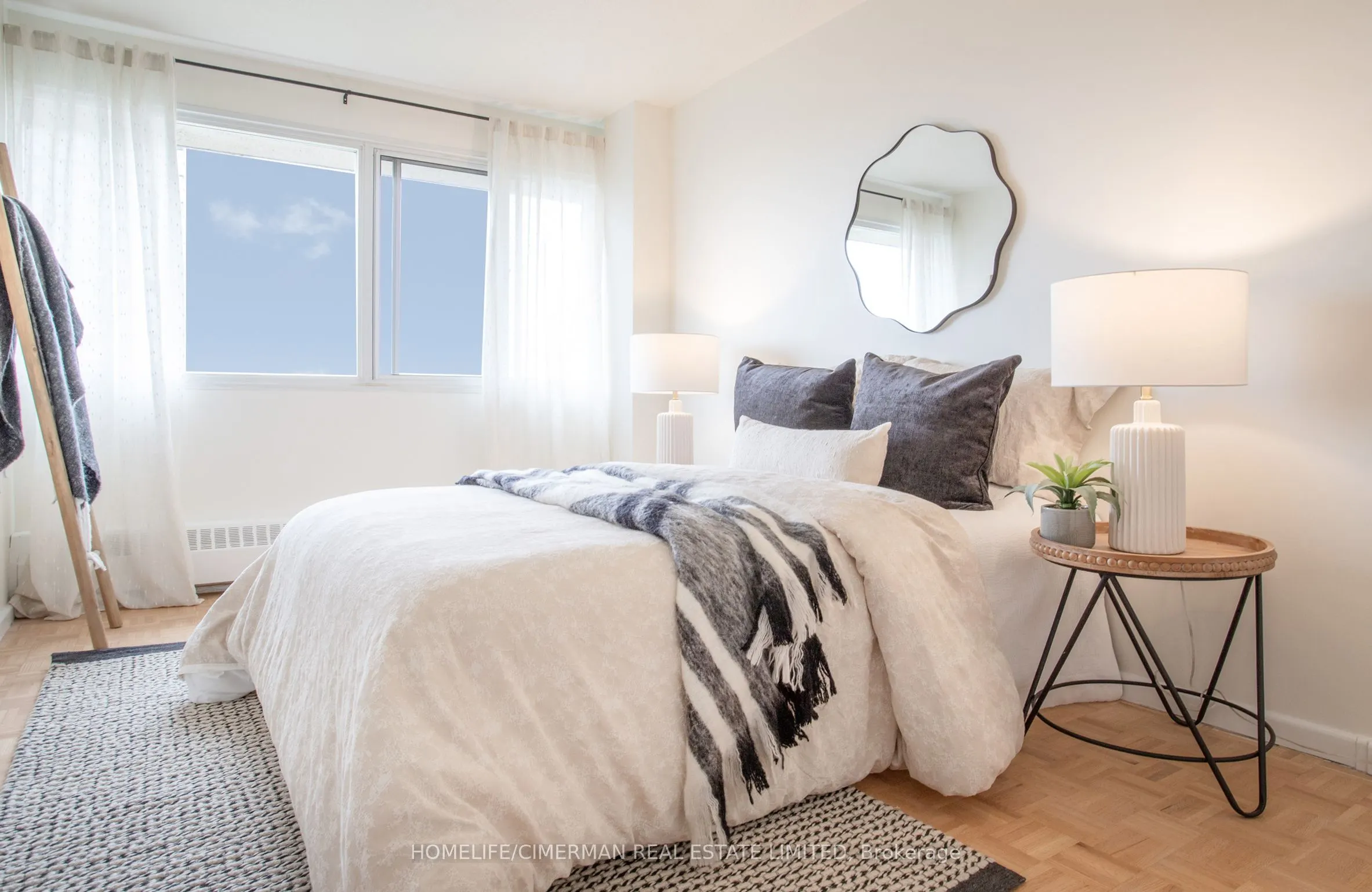 715 Don Mills Road, #1702