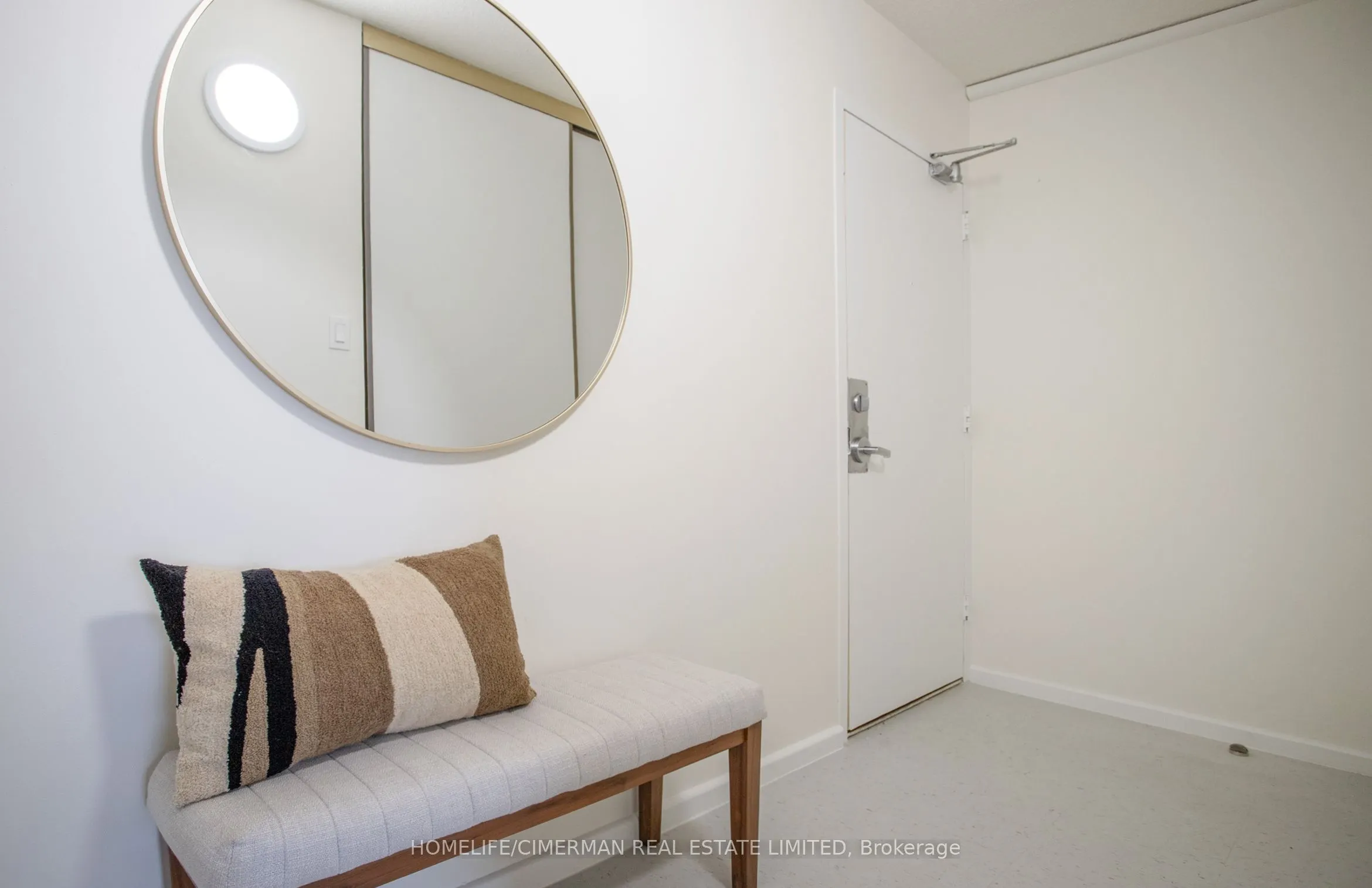 715 Don Mills Road, #1702
