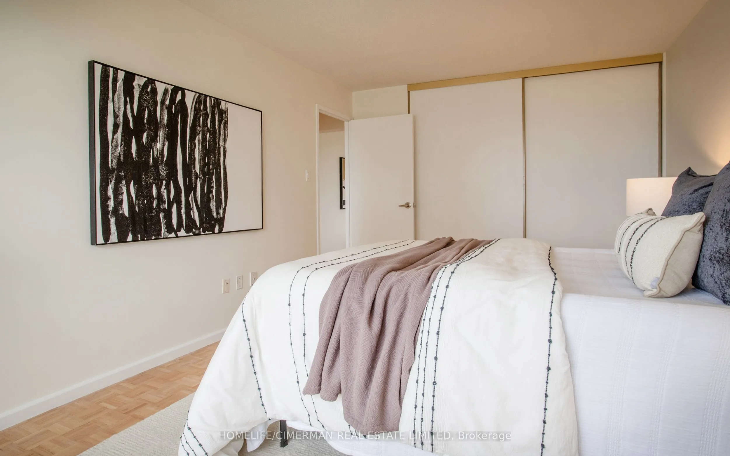 715 Don Mills Road, #1702