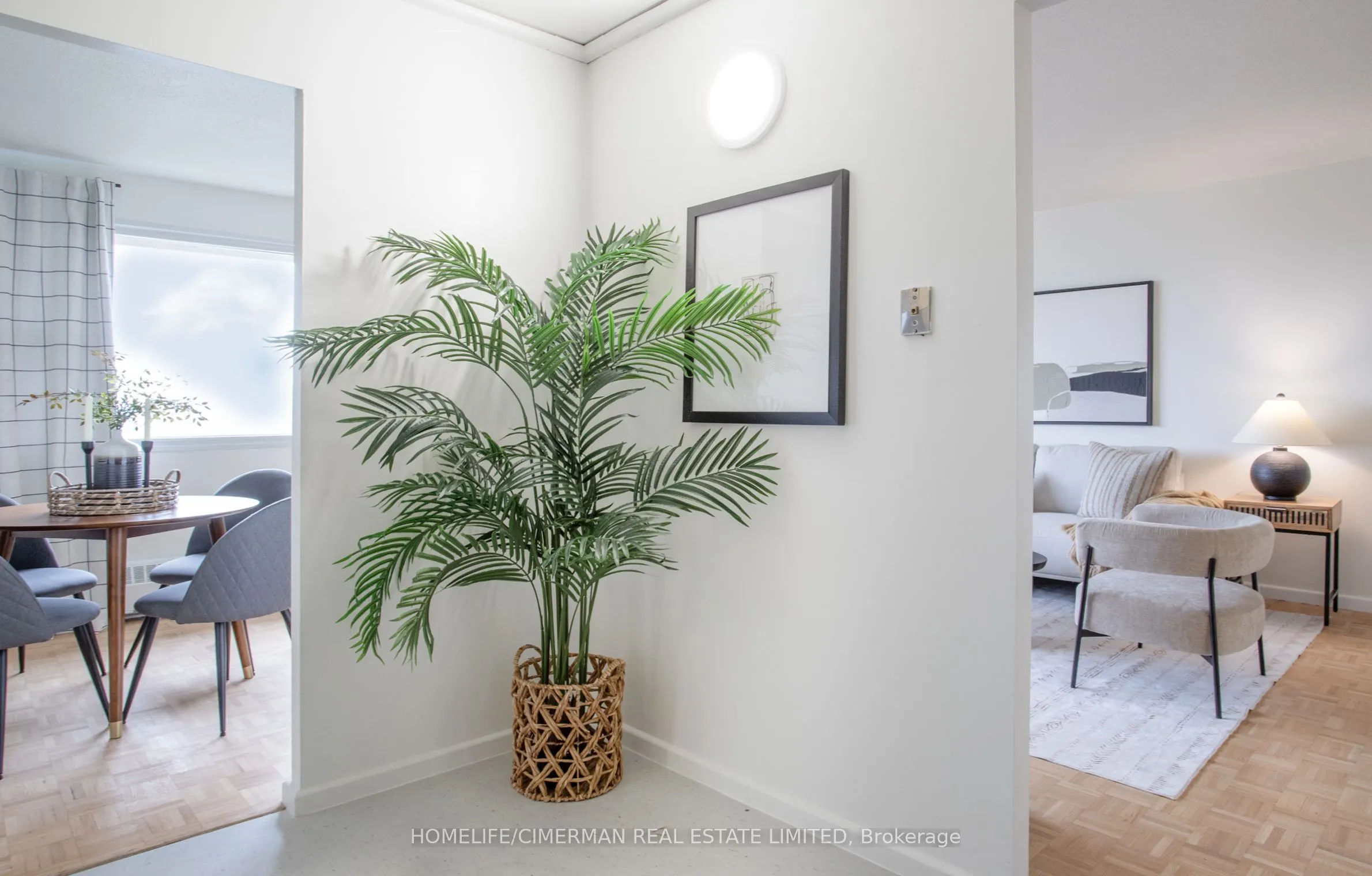 715 Don Mills Road, #1702
