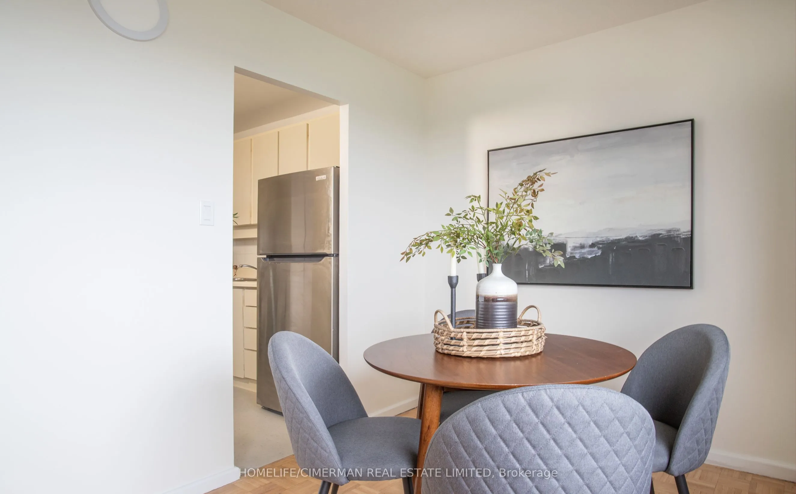 715 Don Mills Road, #1702