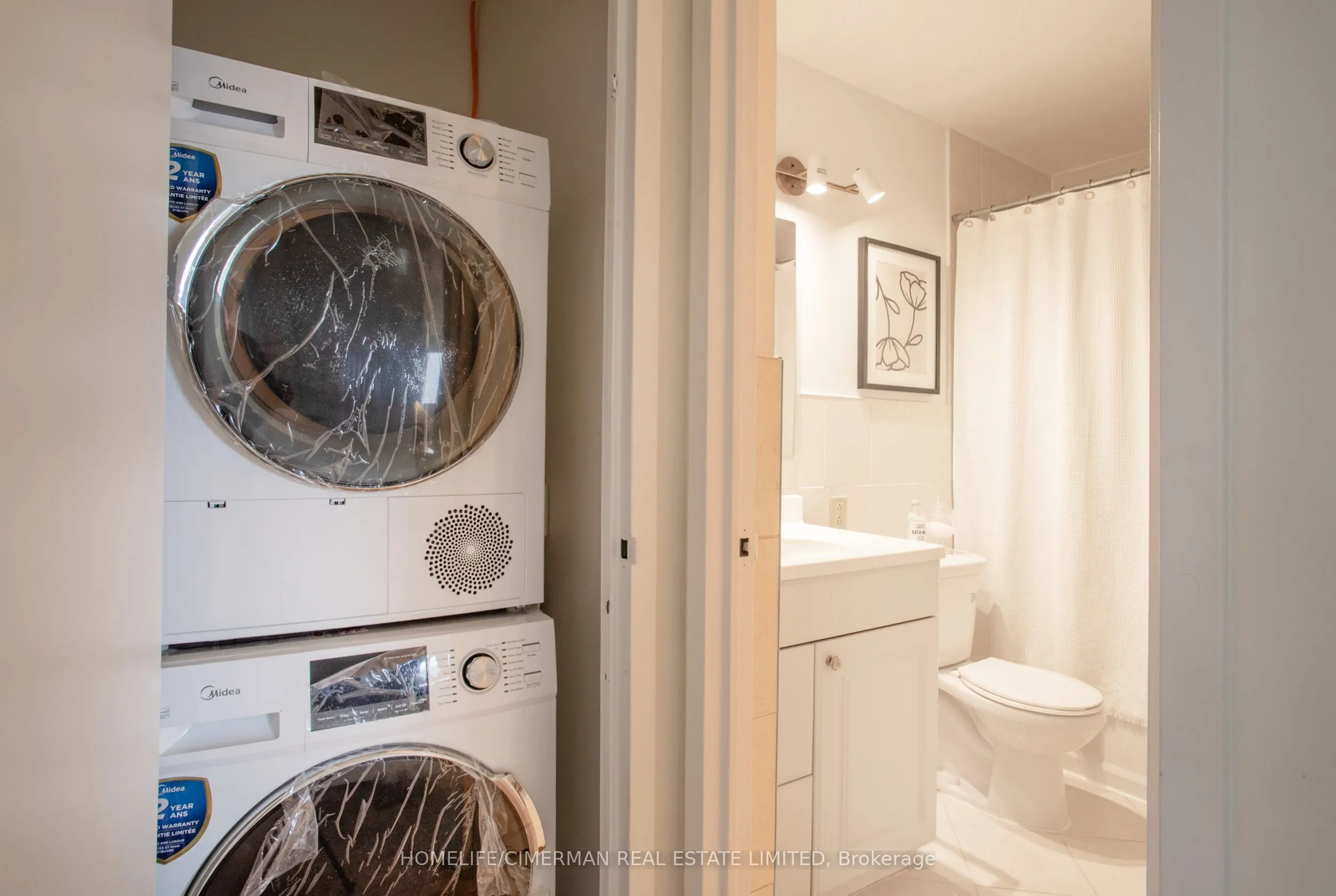 715 Don Mills Road, #1702