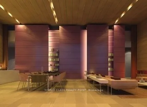 15 Queens Quay E, #2601