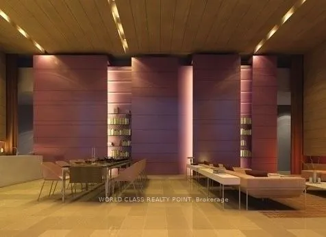 15 Queens Quay E, #2601