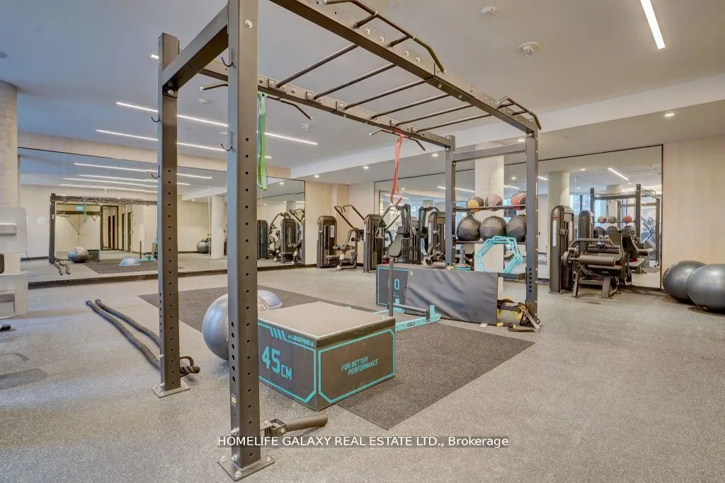 2020 Bathurst Street, #307
