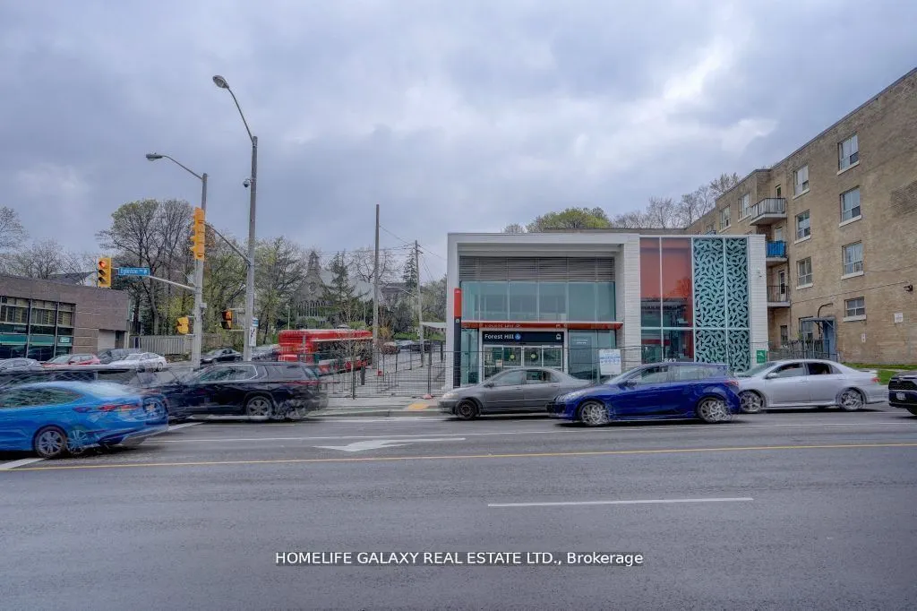 2020 Bathurst Street, #307