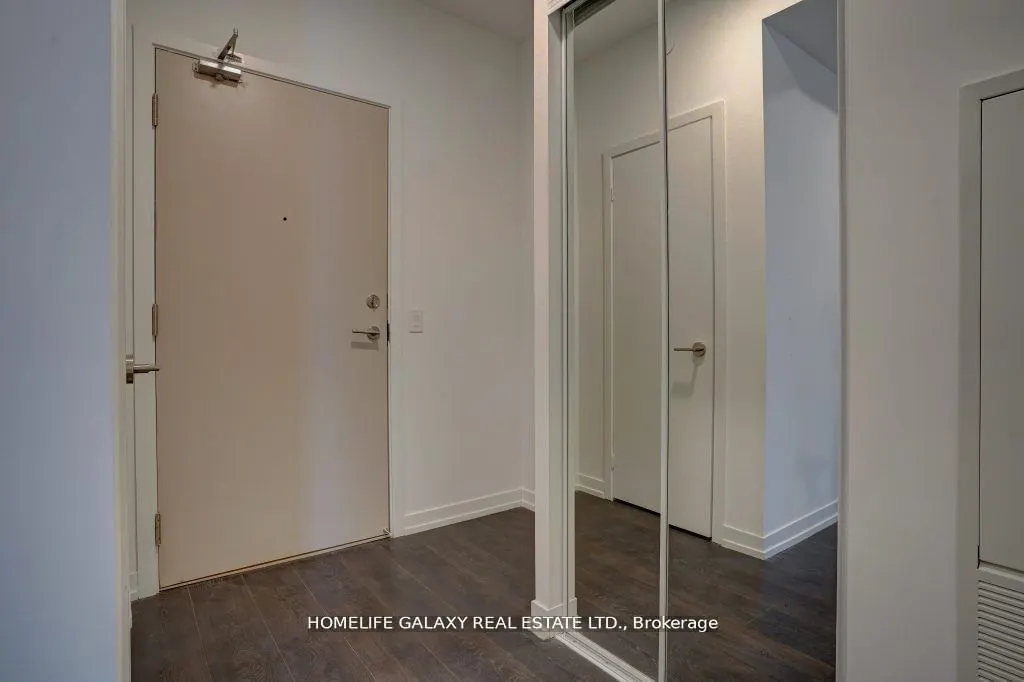 2020 Bathurst Street, #307