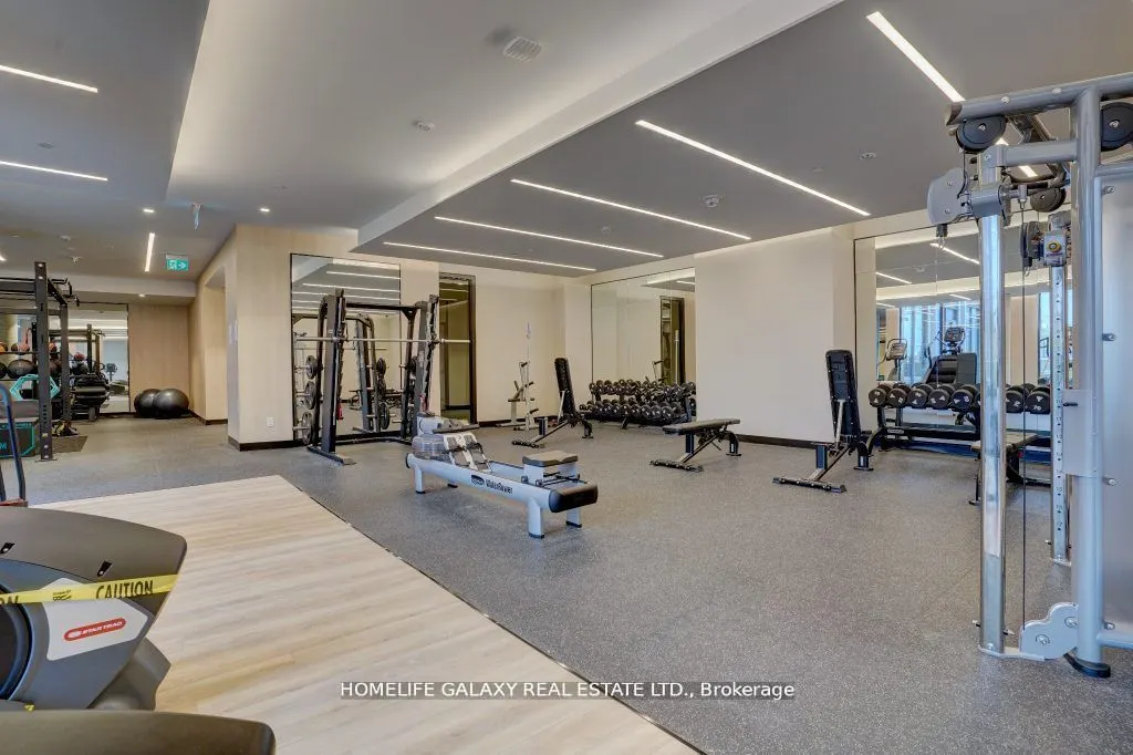 2020 Bathurst Street, #307