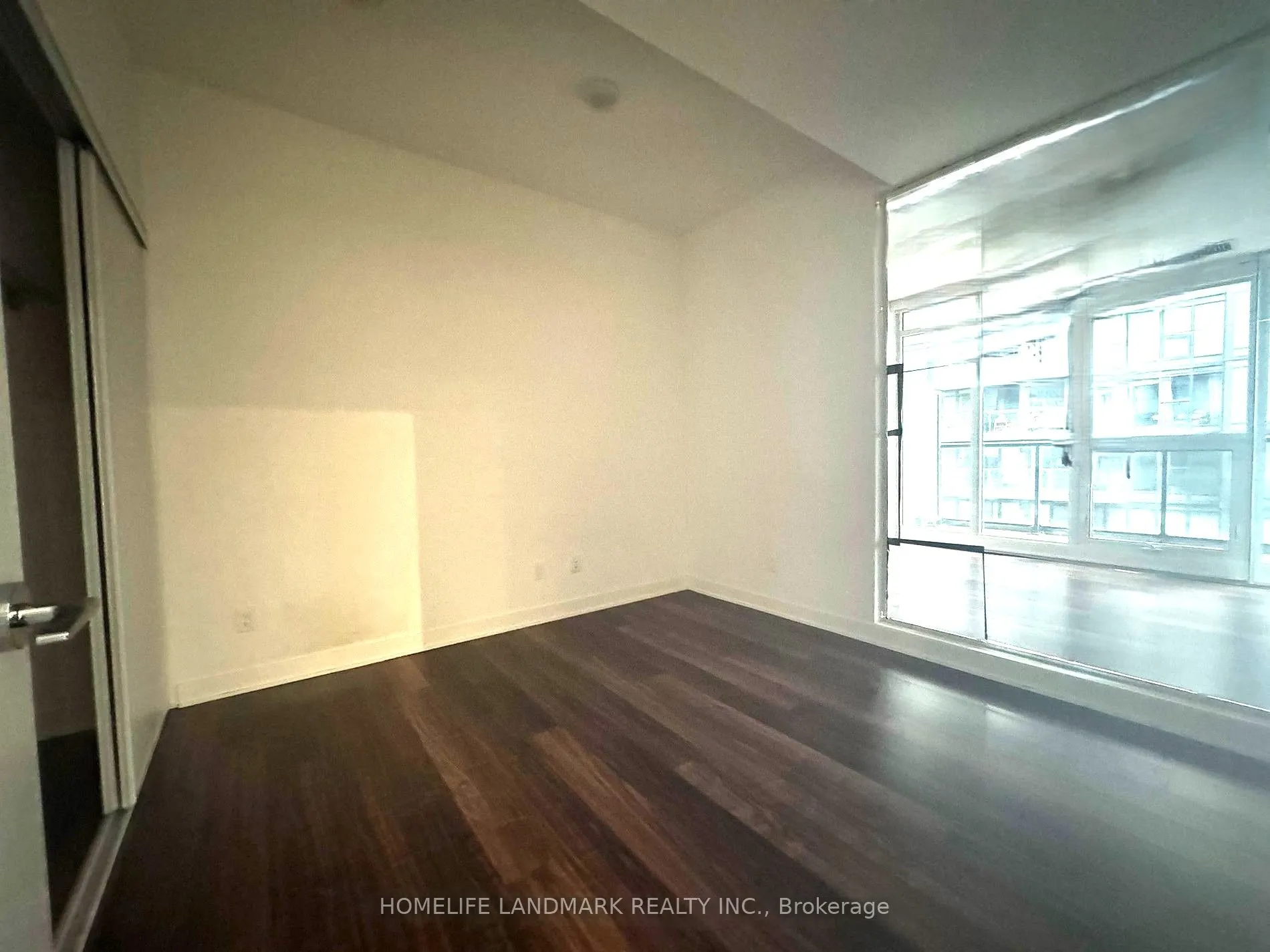 90 queens Wharf Road, #608