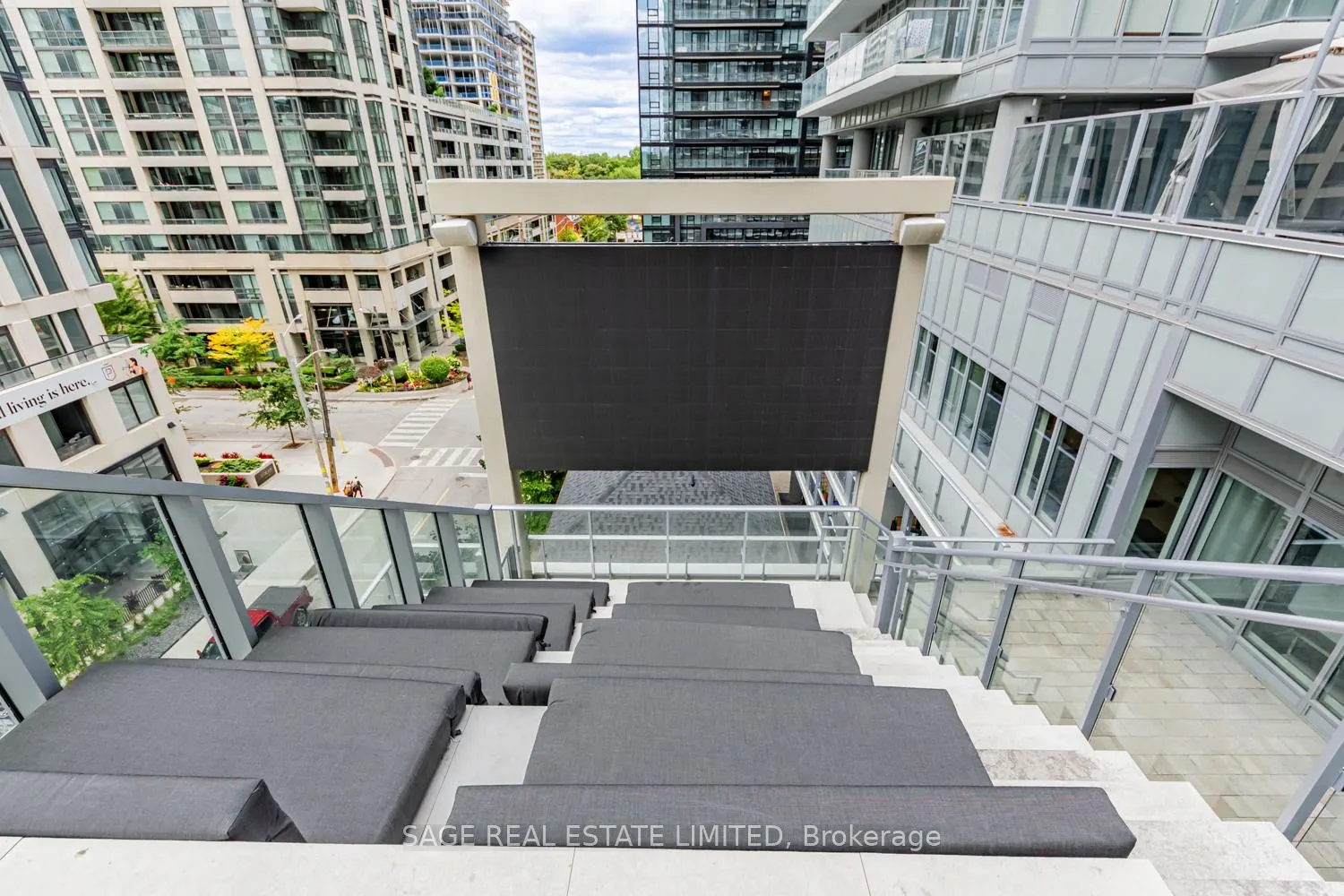 99 Broadway Avenue, #2108