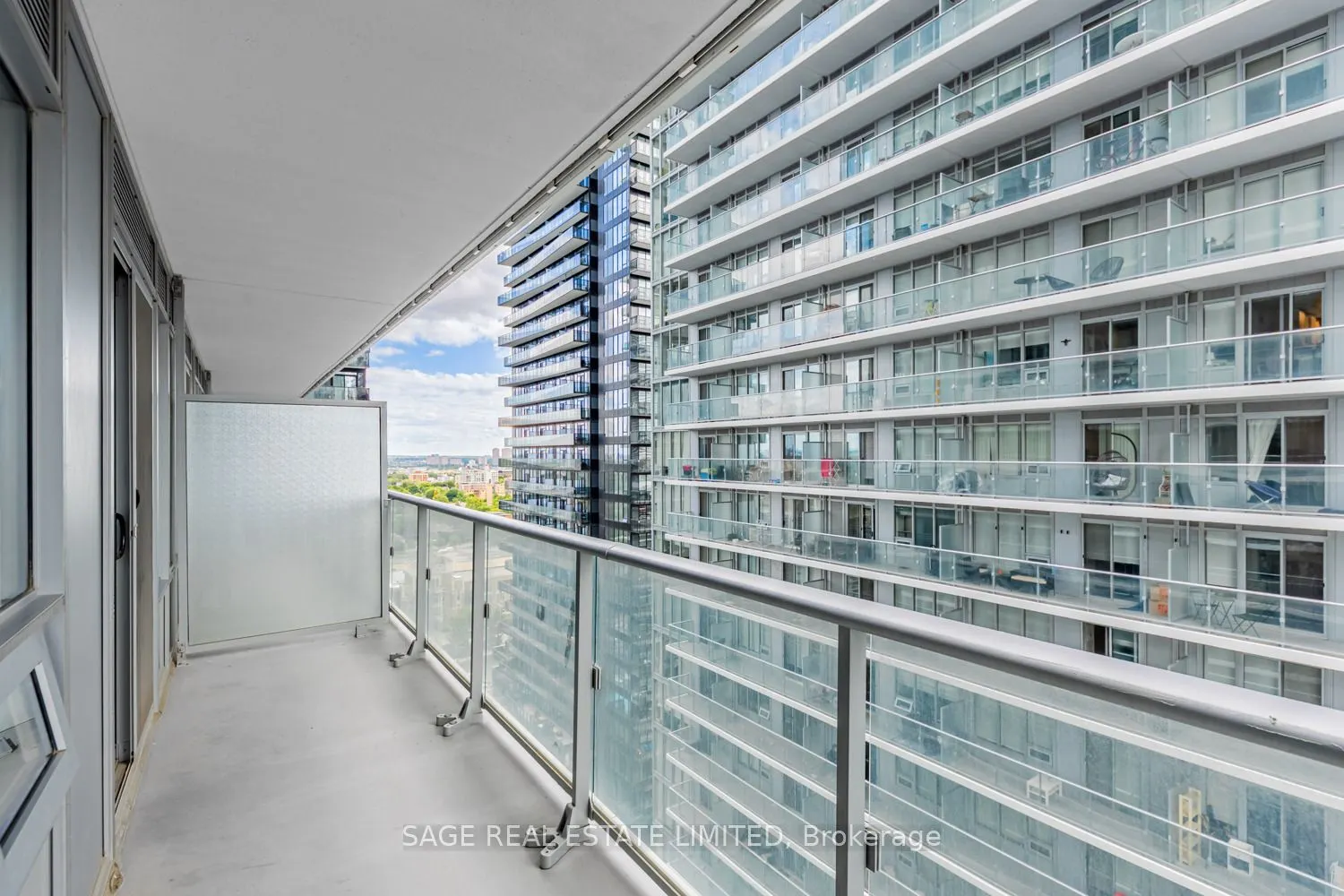 99 Broadway Avenue, #2108