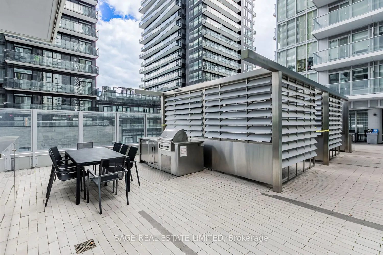 99 Broadway Avenue, #2108