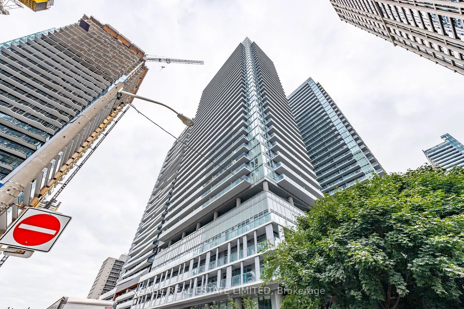 99 Broadway Avenue, #2108
