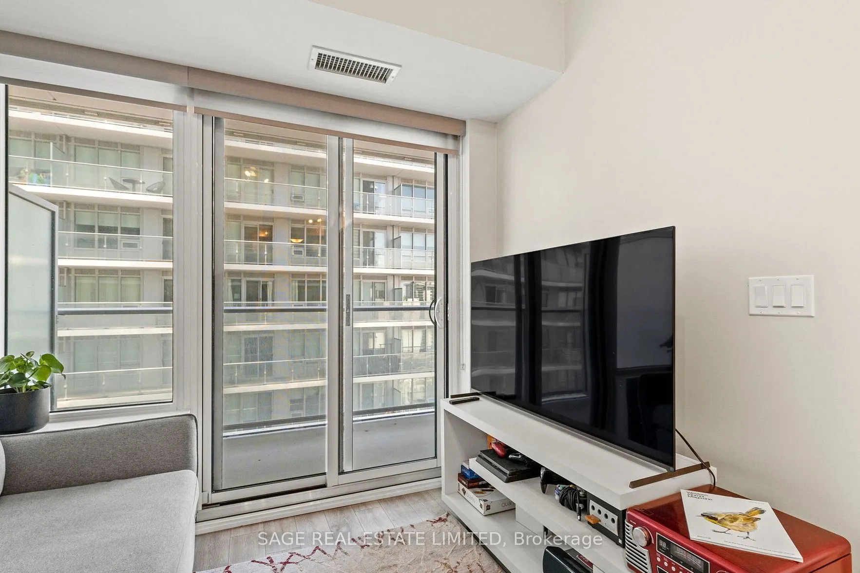 99 Broadway Avenue, #2108