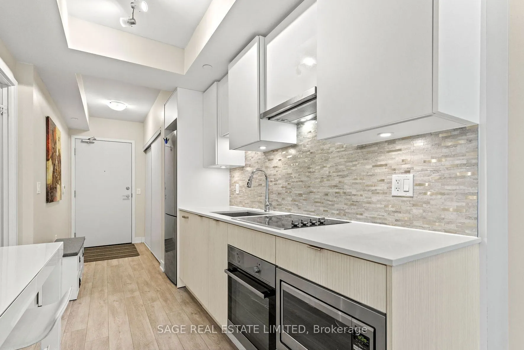99 Broadway Avenue, #2108