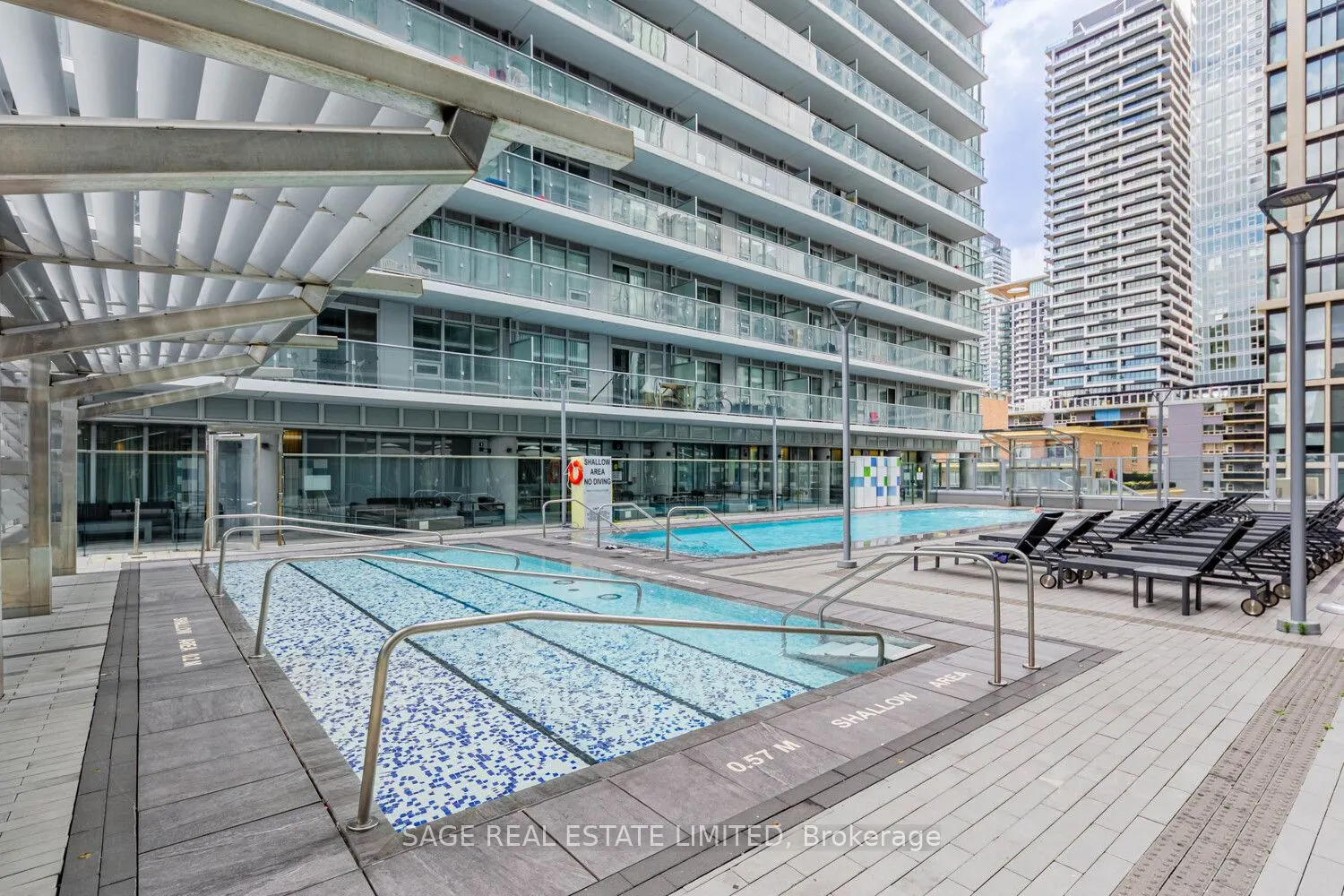99 Broadway Avenue, #2108