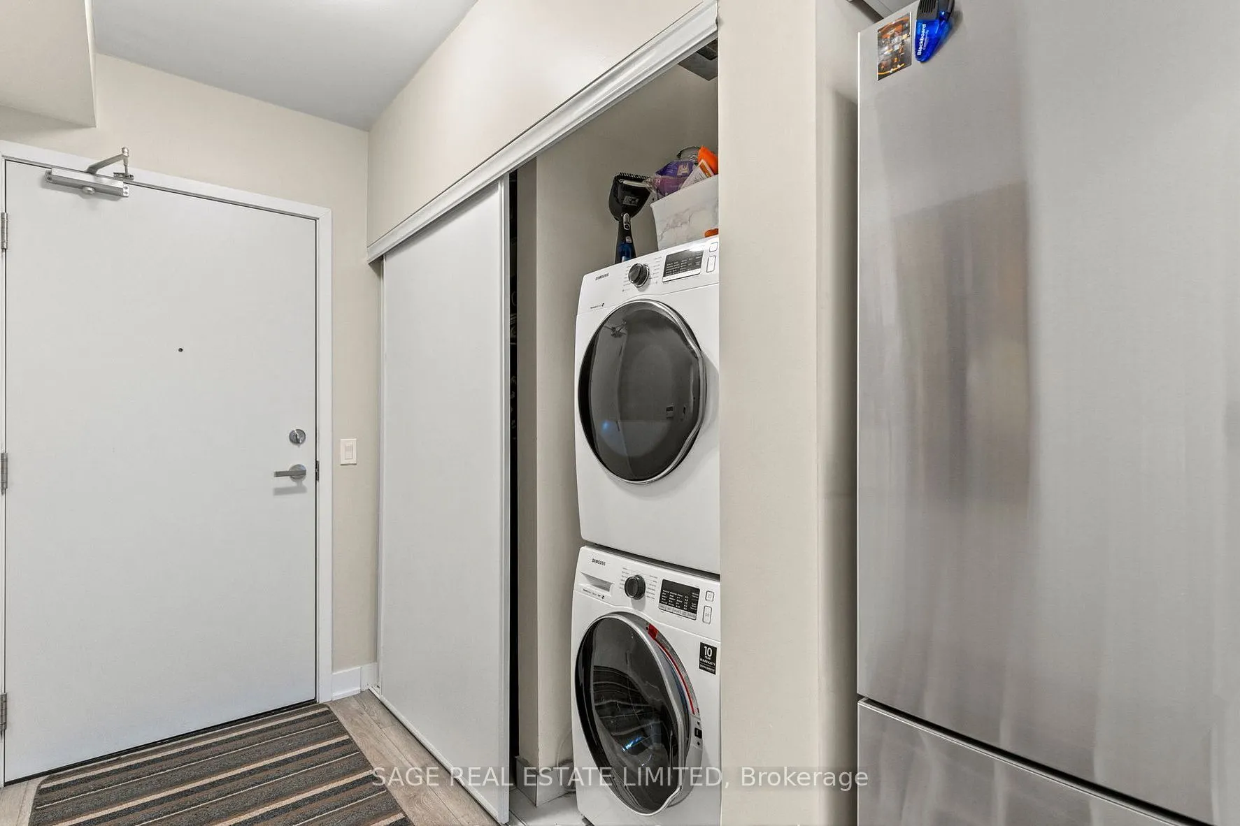 99 Broadway Avenue, #2108