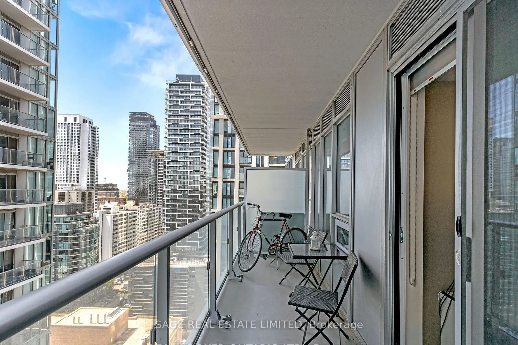 99 Broadway Avenue, #2108