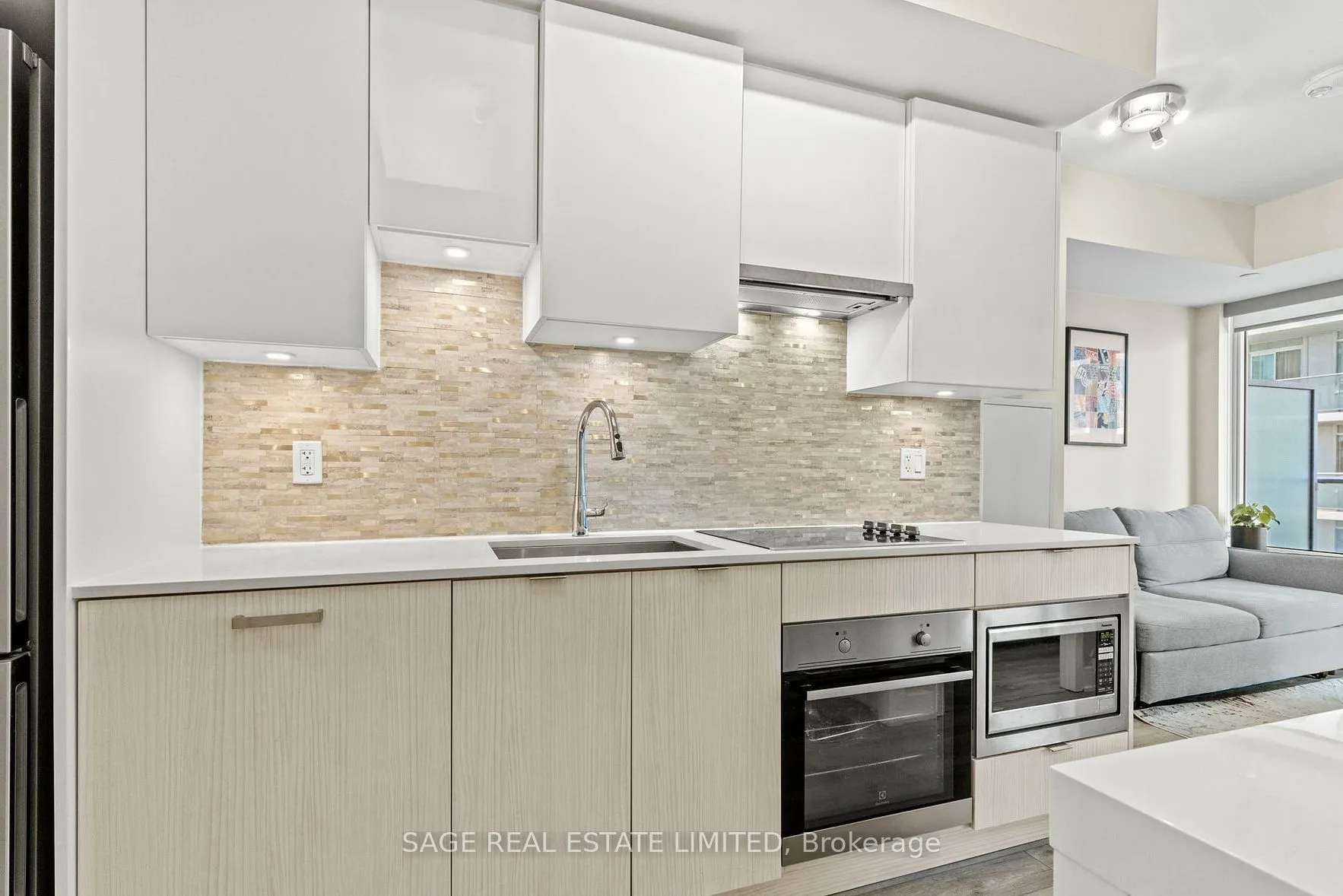 99 Broadway Avenue, #2108