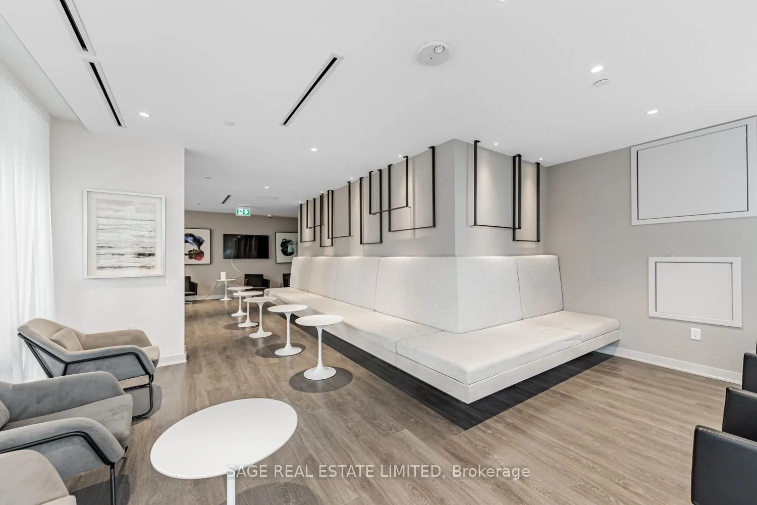 99 Broadway Avenue, #2108