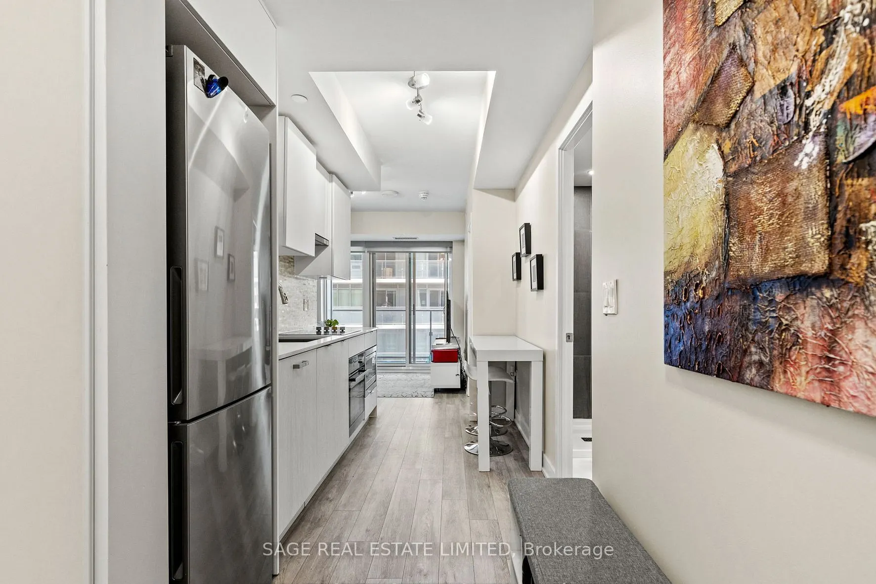 99 Broadway Avenue, #2108