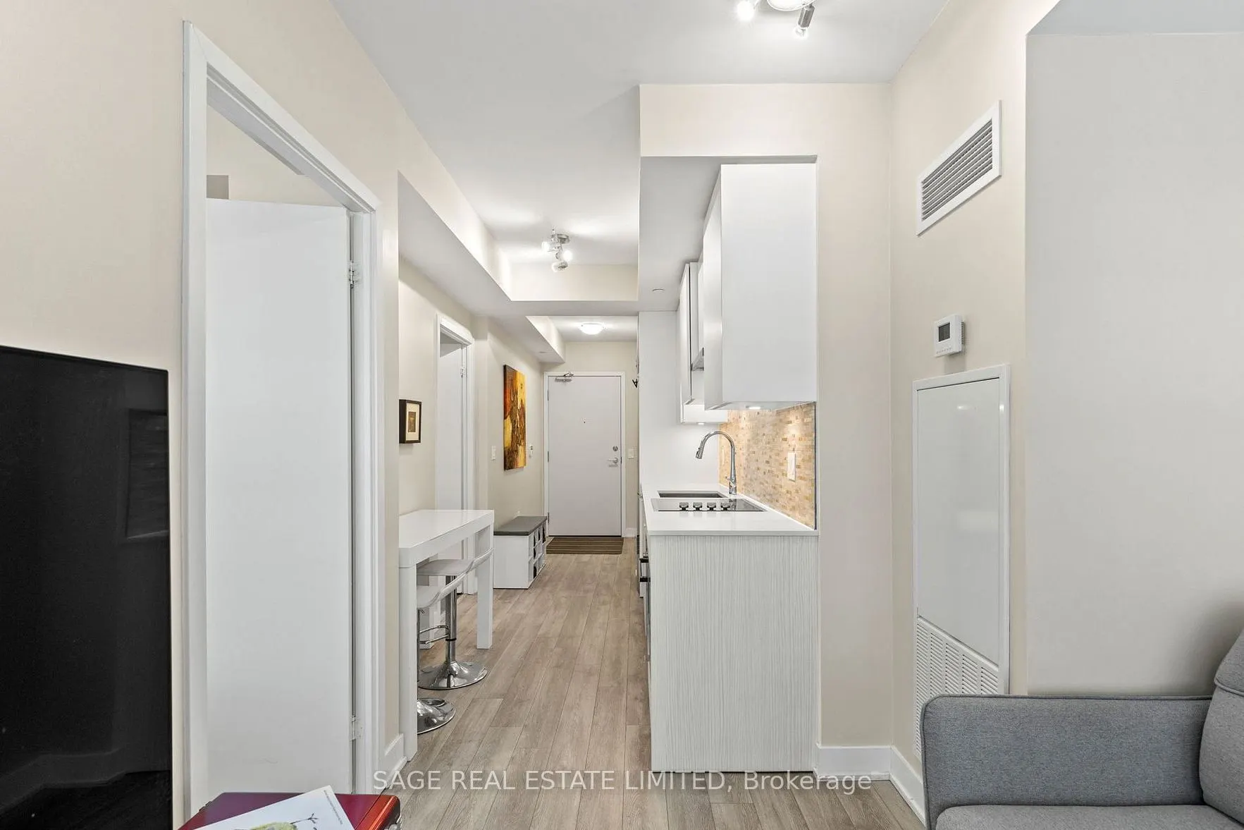 99 Broadway Avenue, #2108