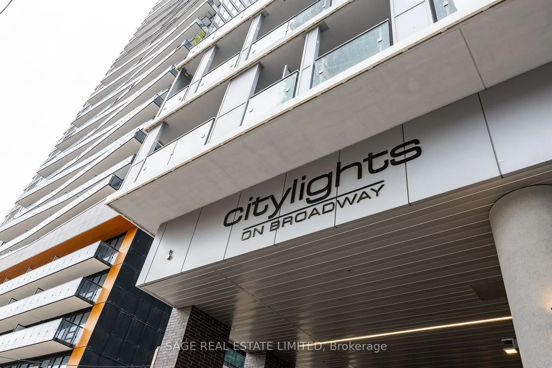99 Broadway Avenue, #2108