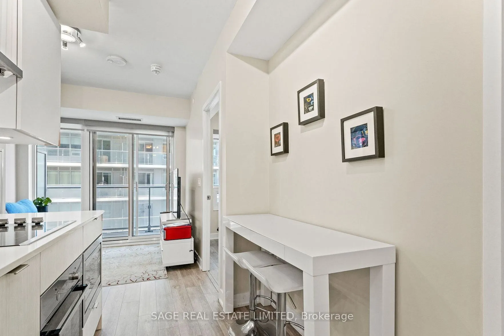 99 Broadway Avenue, #2108
