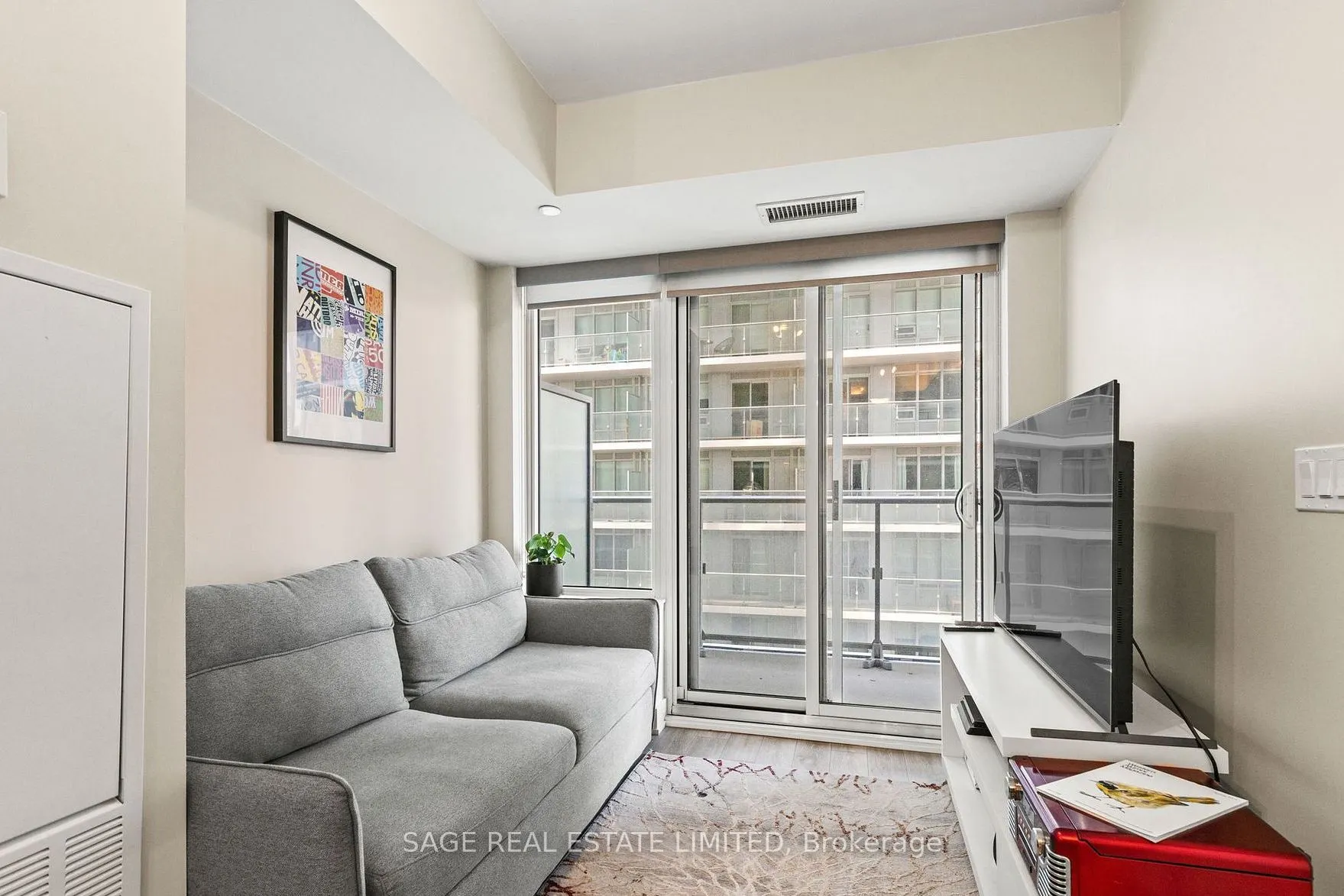 99 Broadway Avenue, #2108