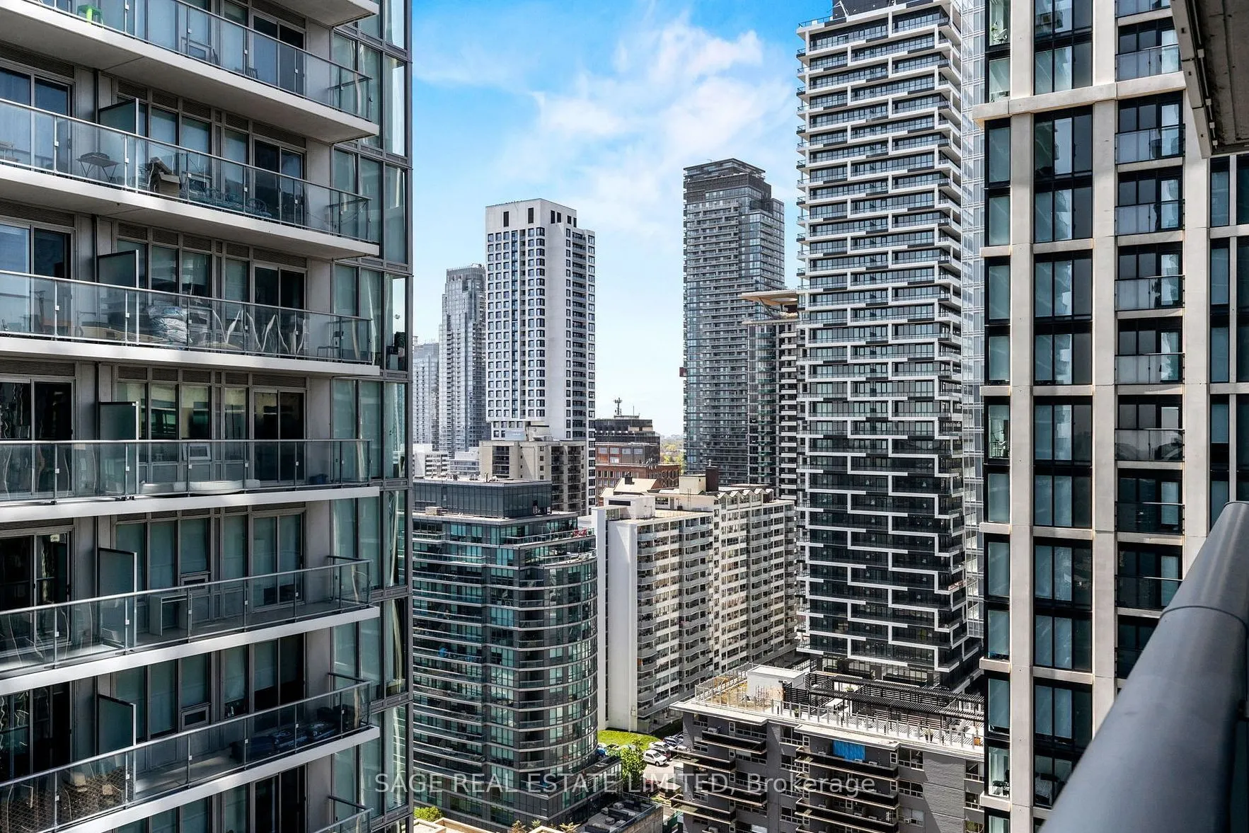 99 Broadway Avenue, #2108