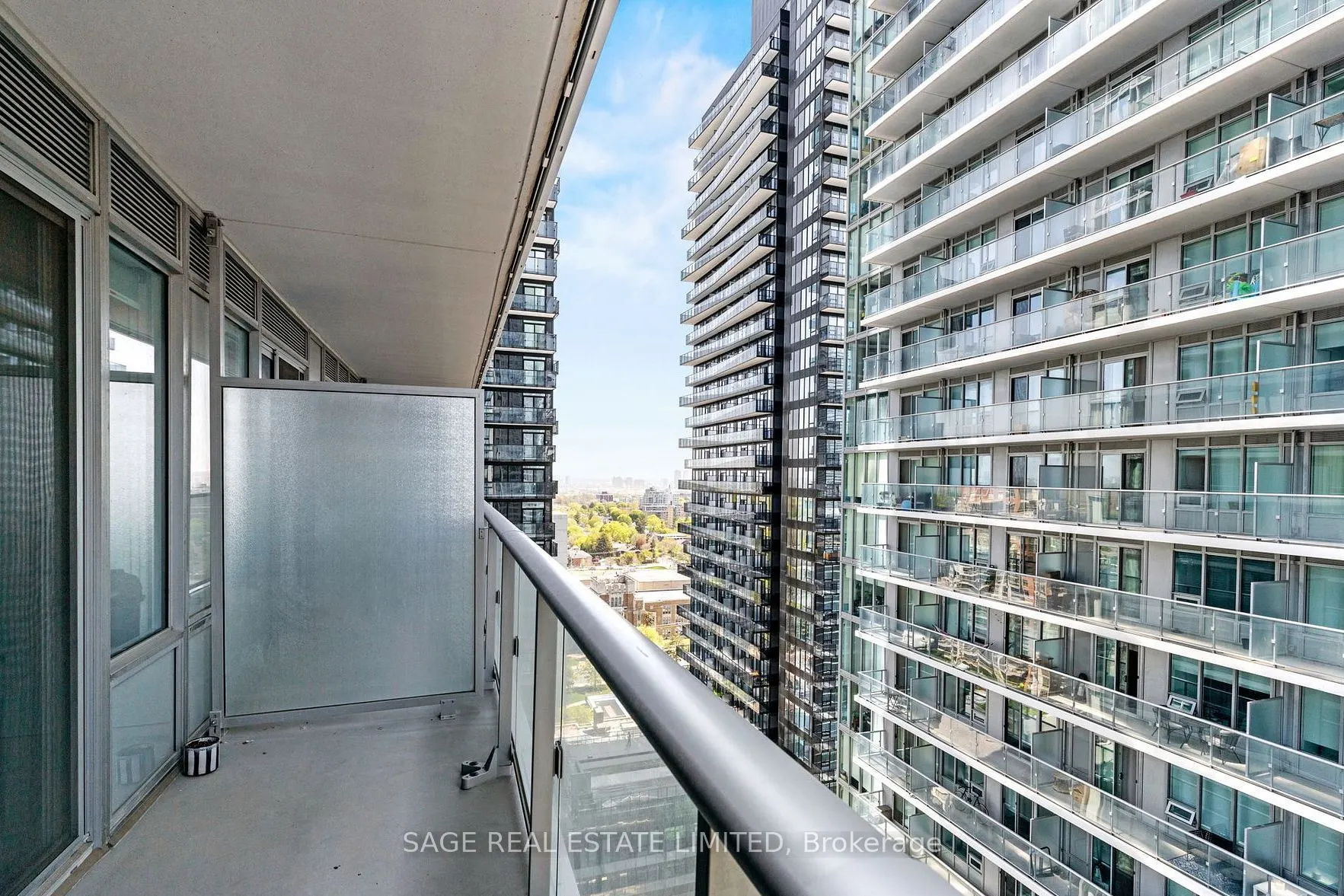 99 Broadway Avenue, #2108
