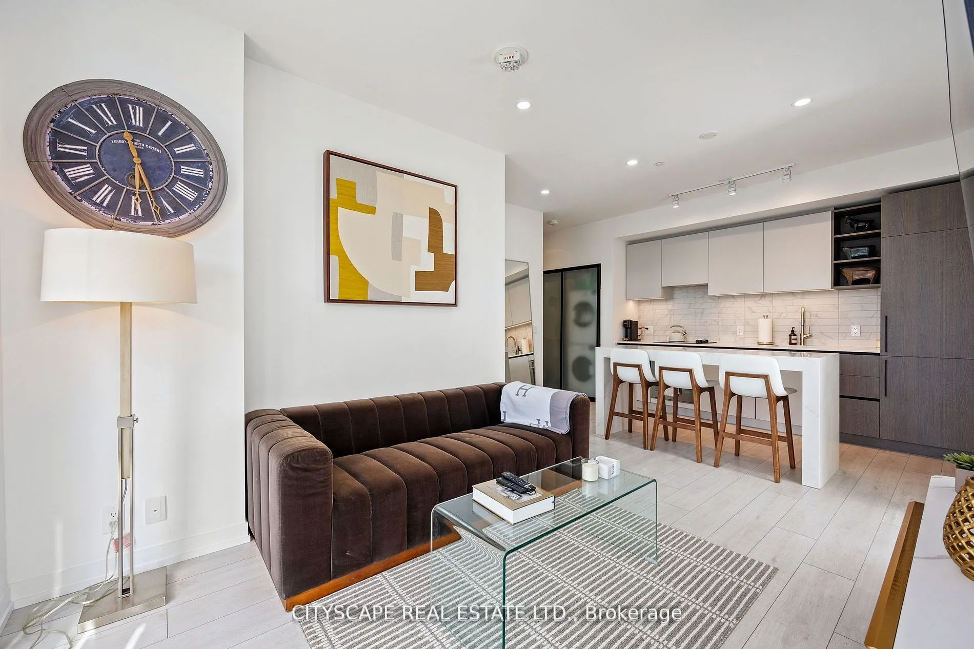 55 Mercer Street, #1802