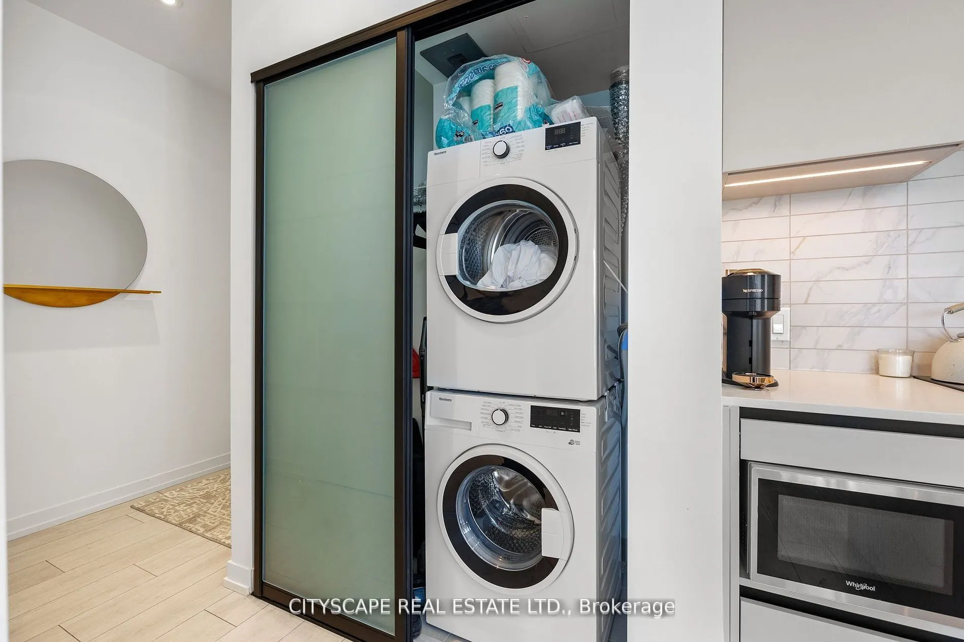 55 Mercer Street, #1802