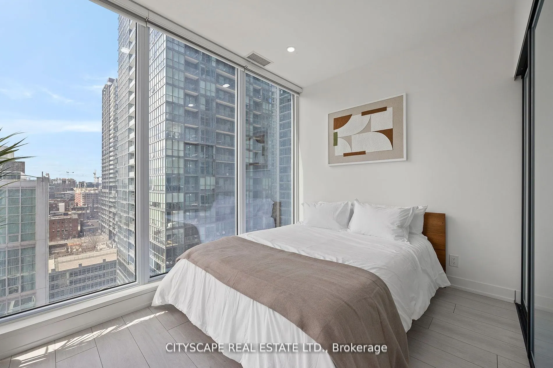 55 Mercer Street, #1802