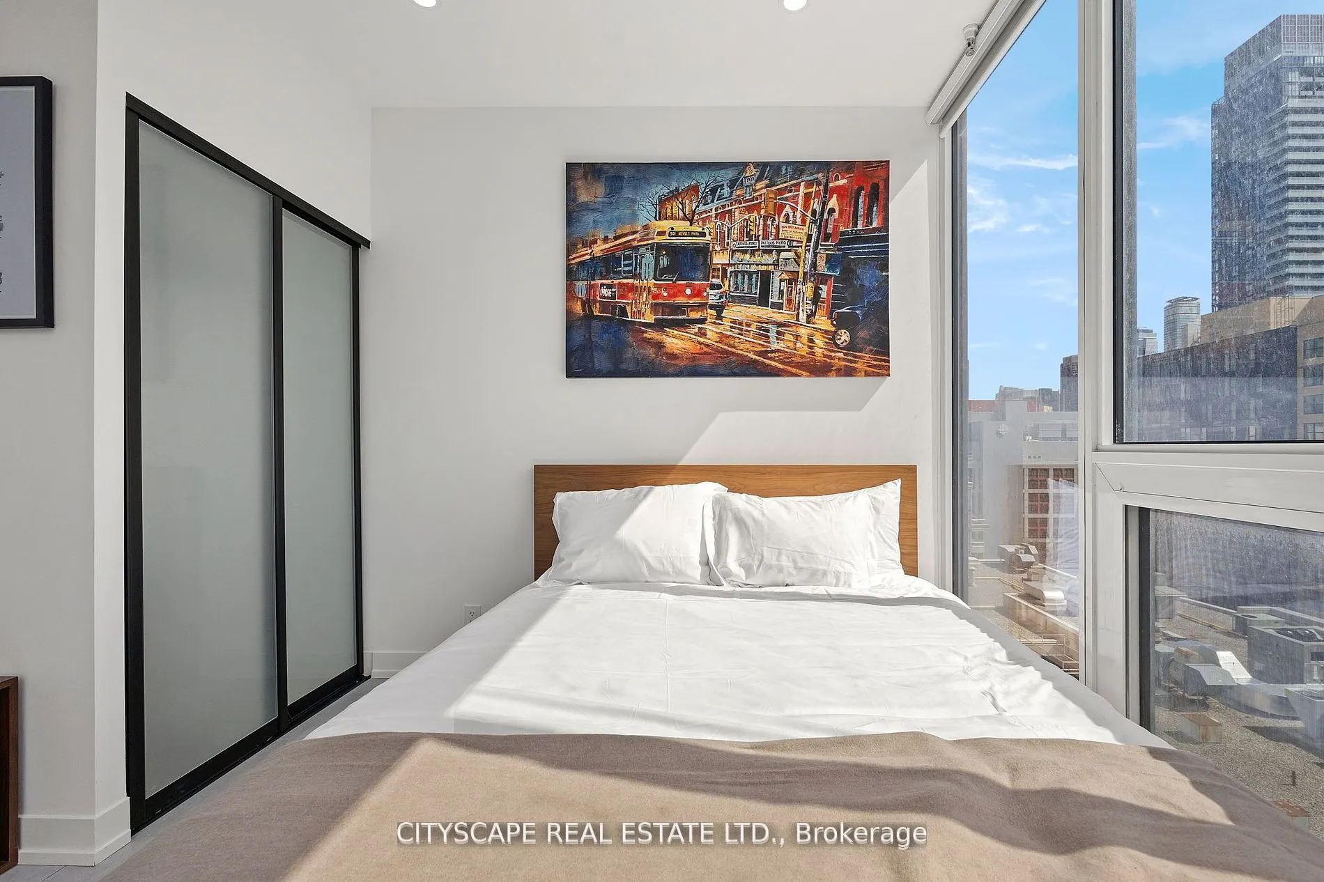 55 Mercer Street, #1802