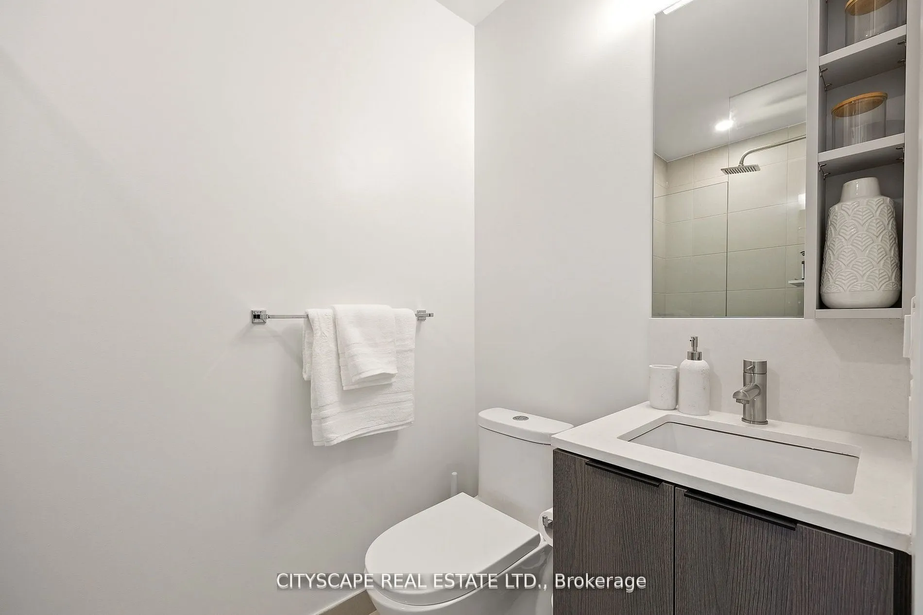 55 Mercer Street, #1802
