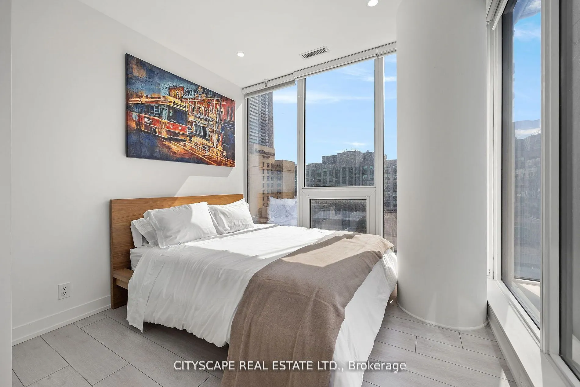55 Mercer Street, #1802