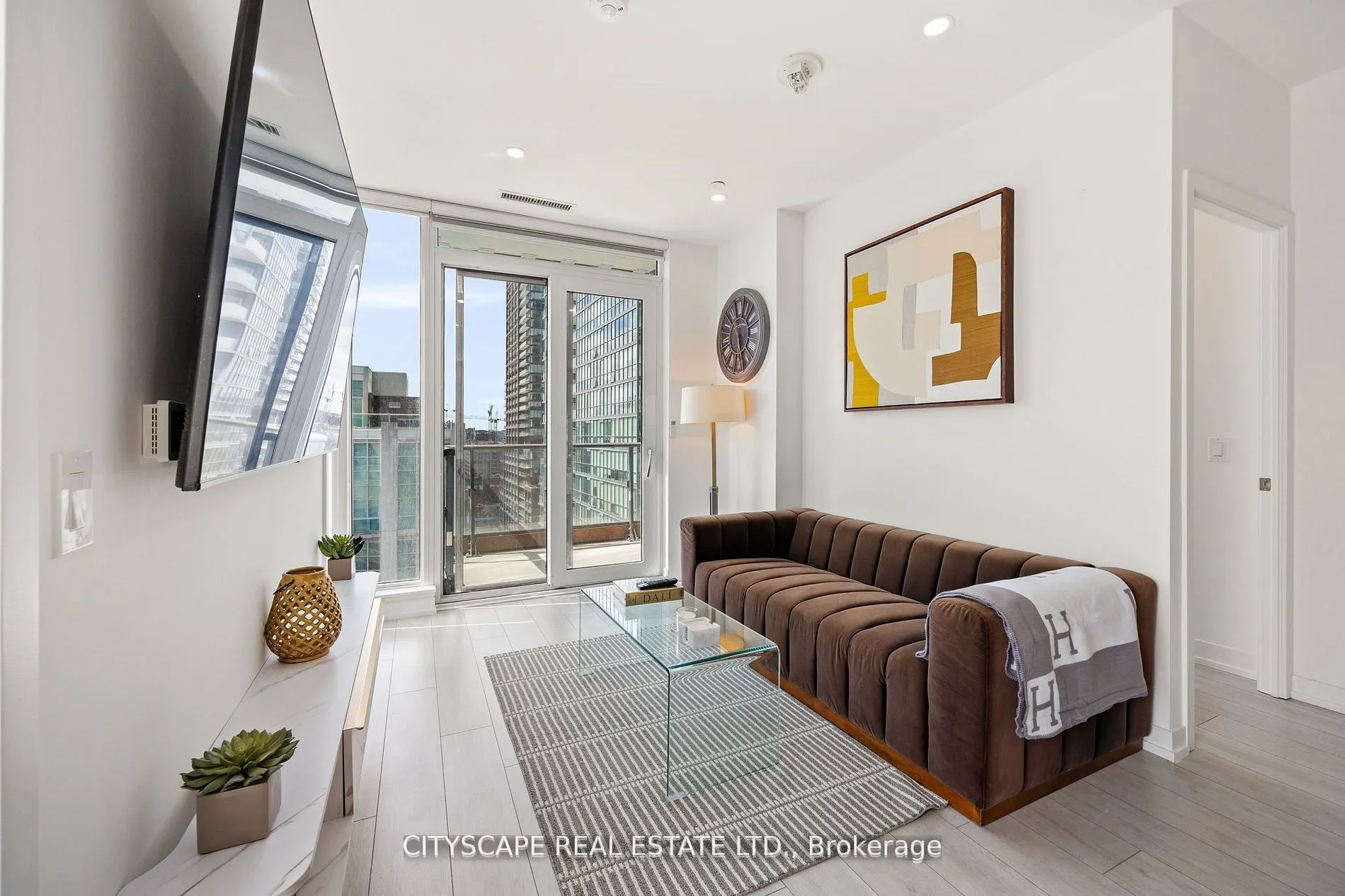 55 Mercer Street, #1802