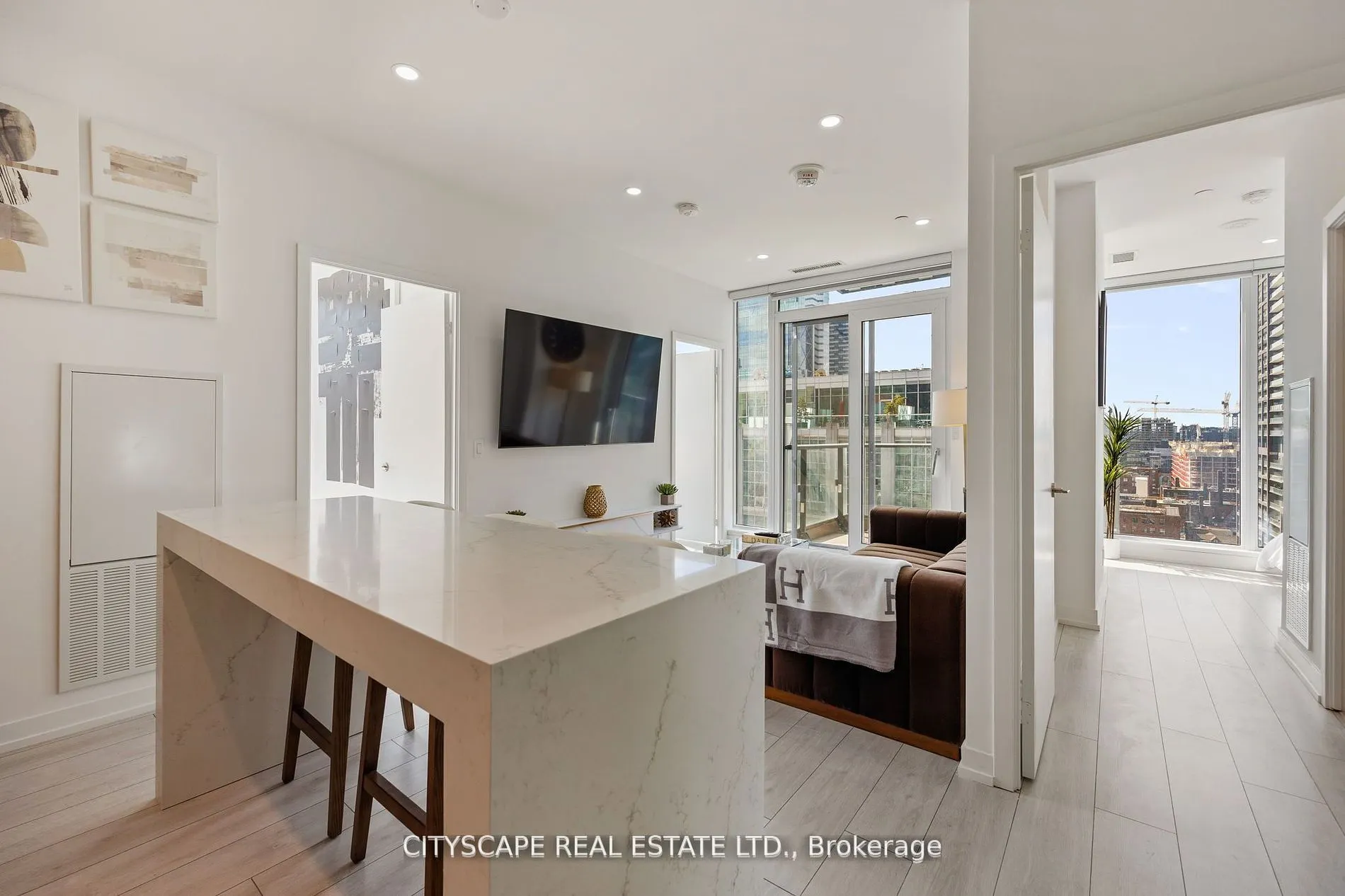 55 Mercer Street, #1802