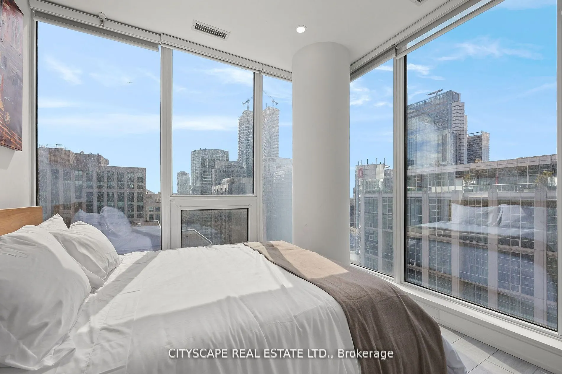 55 Mercer Street, #1802