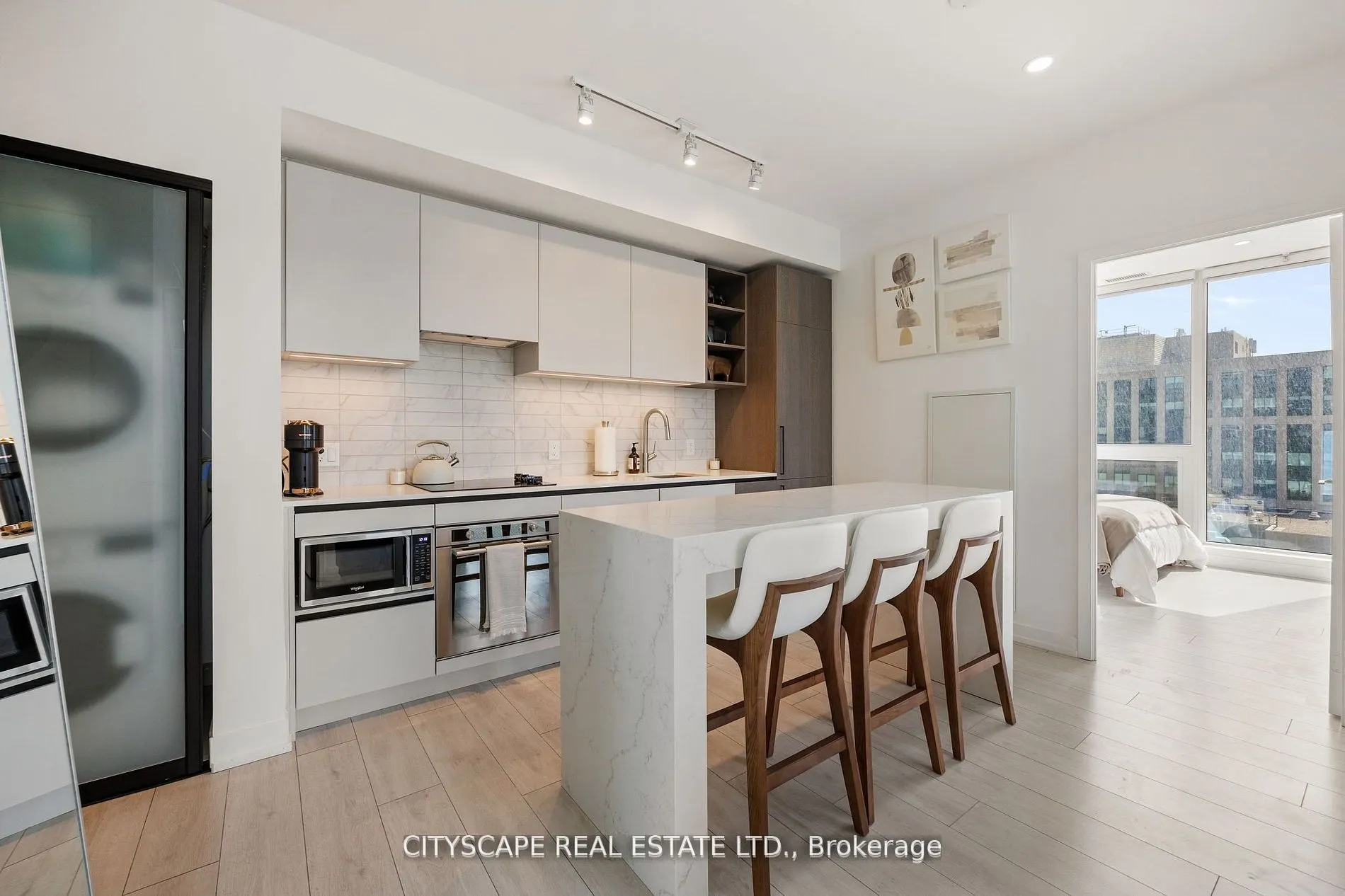 55 Mercer Street, #1802