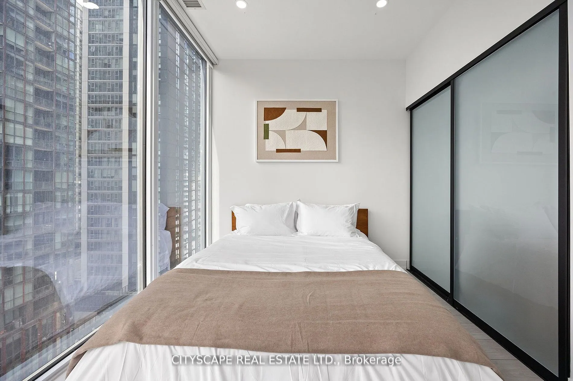 55 Mercer Street, #1802