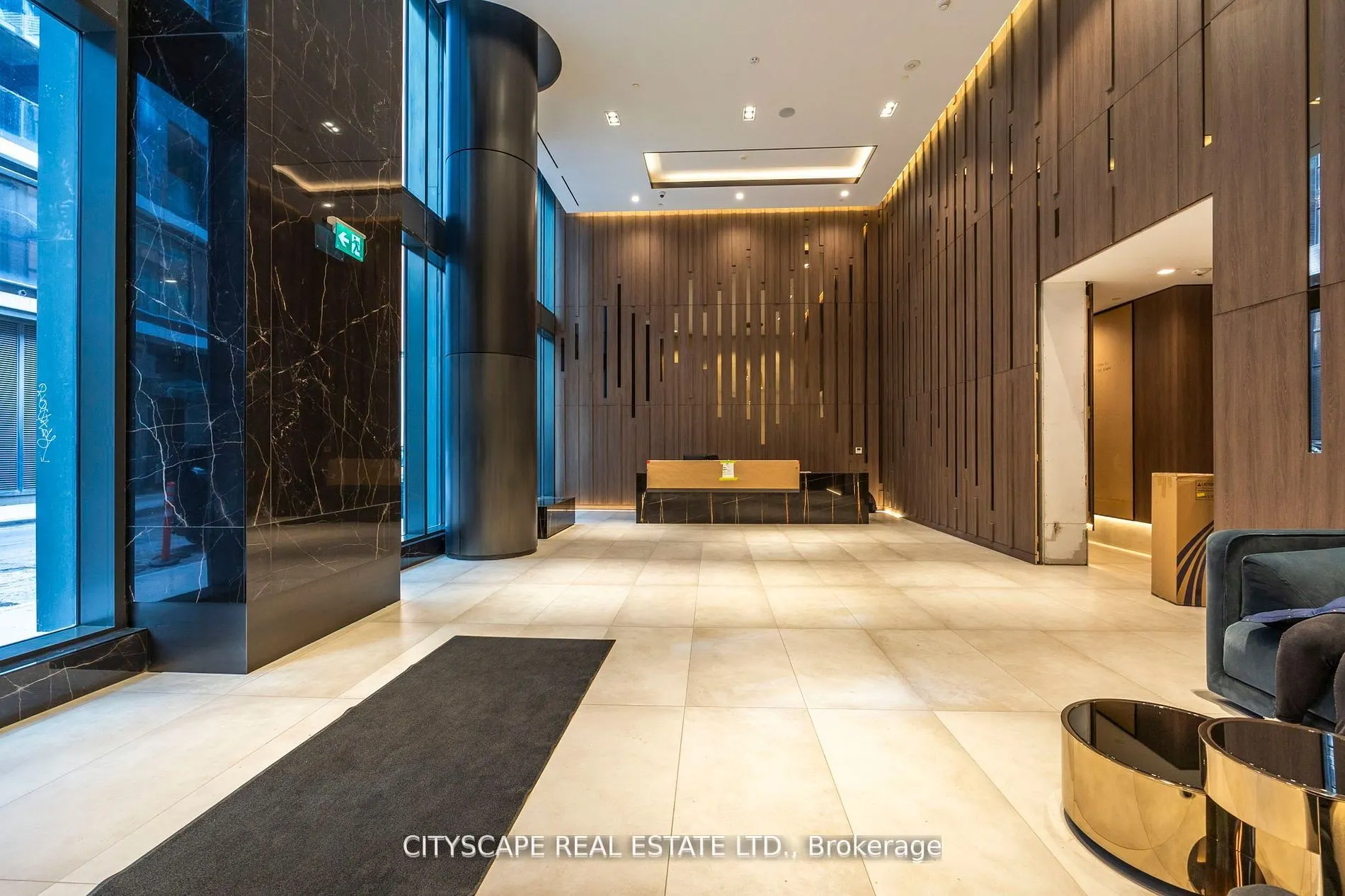 55 Mercer Street, #1802