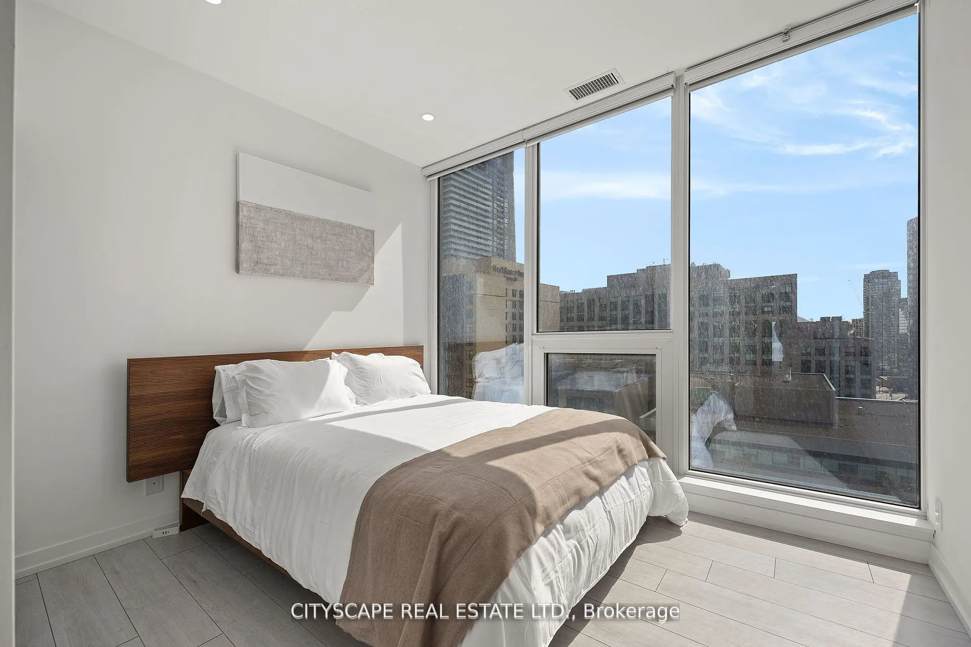 55 Mercer Street, #1802