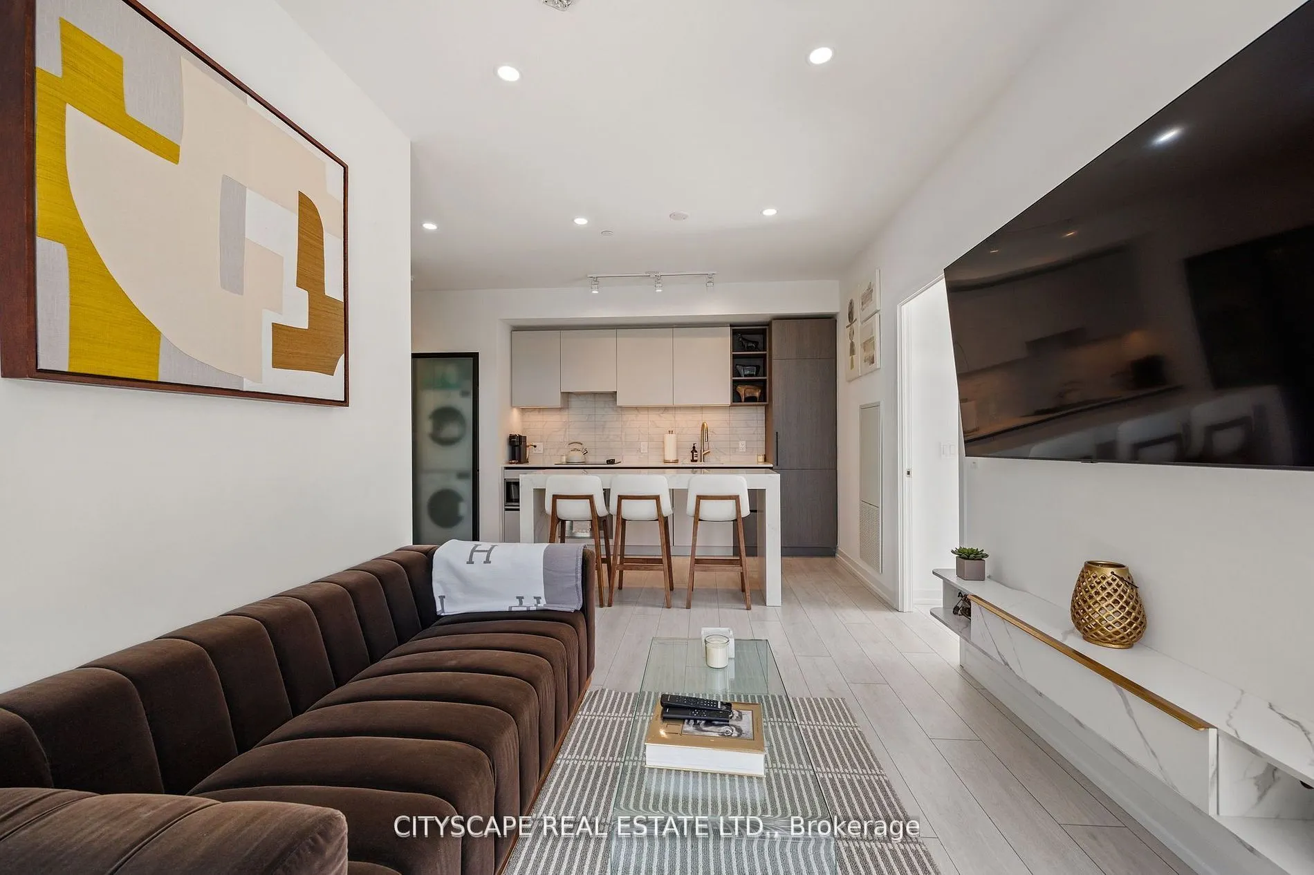 55 Mercer Street, #1802