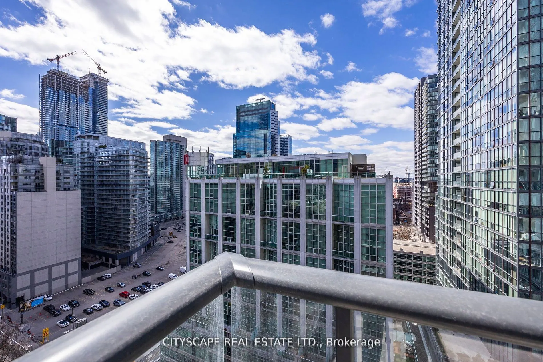 55 Mercer Street, #1802