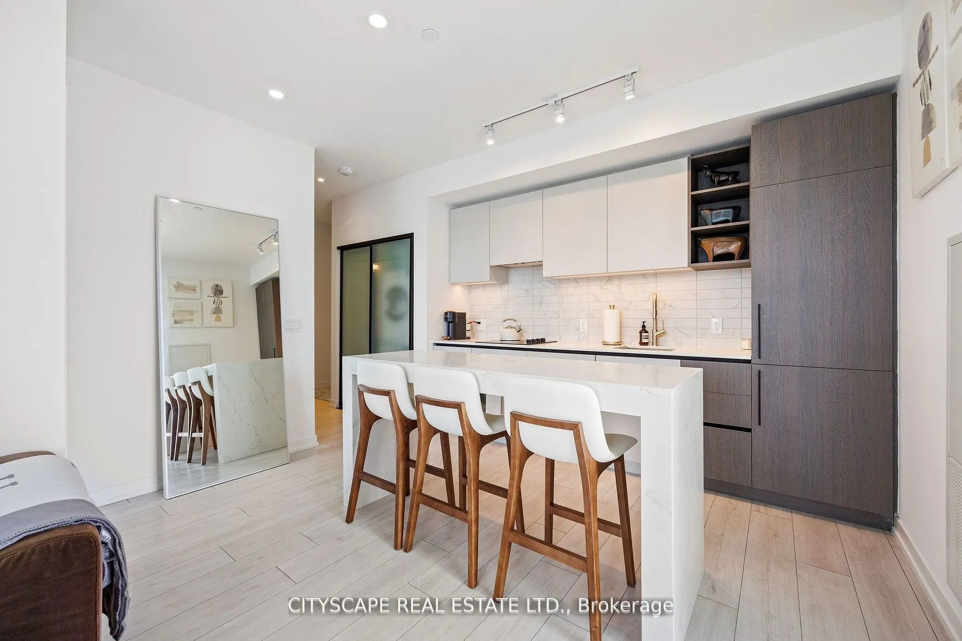 55 Mercer Street, #1802