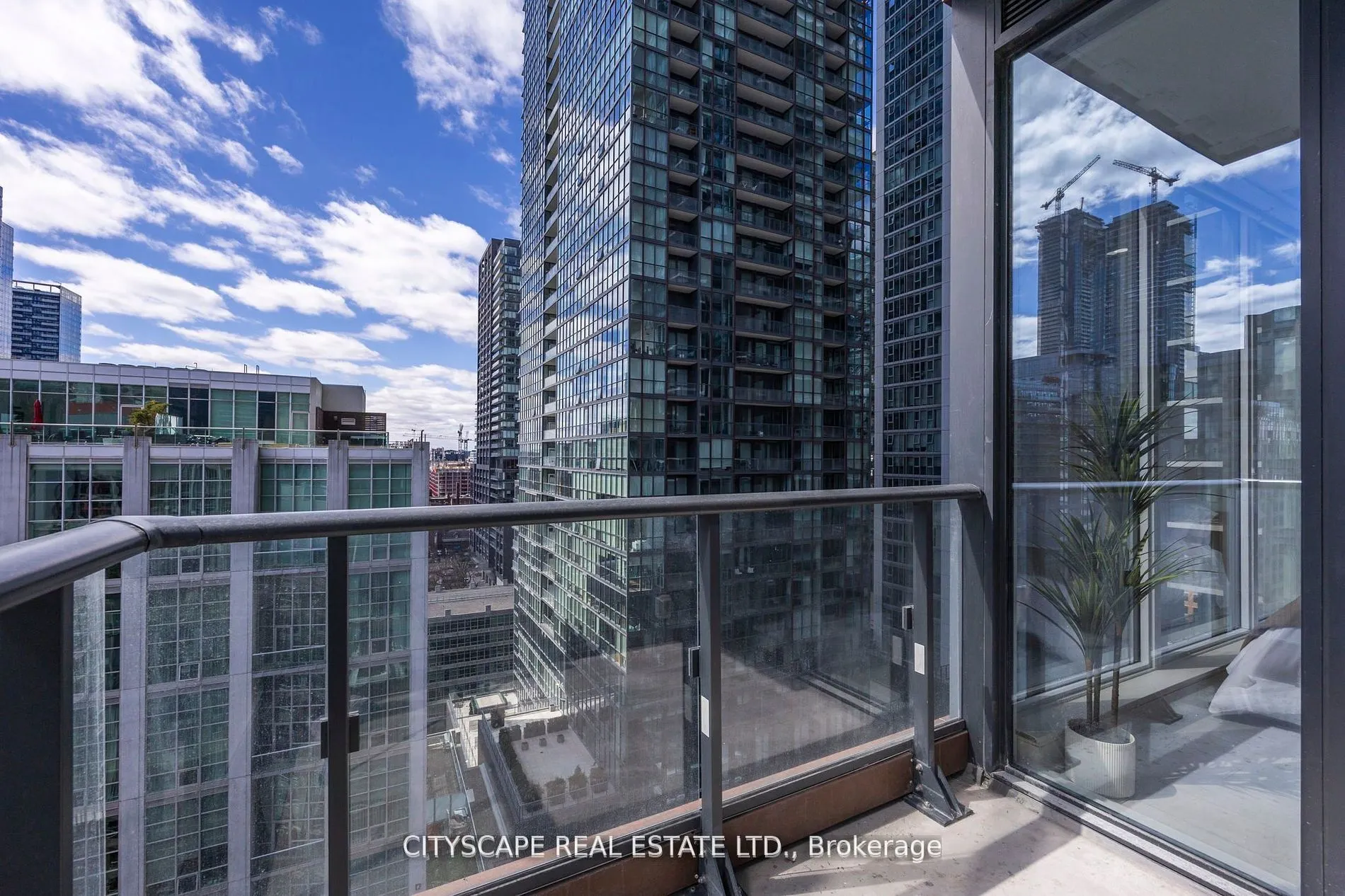 55 Mercer Street, #1802